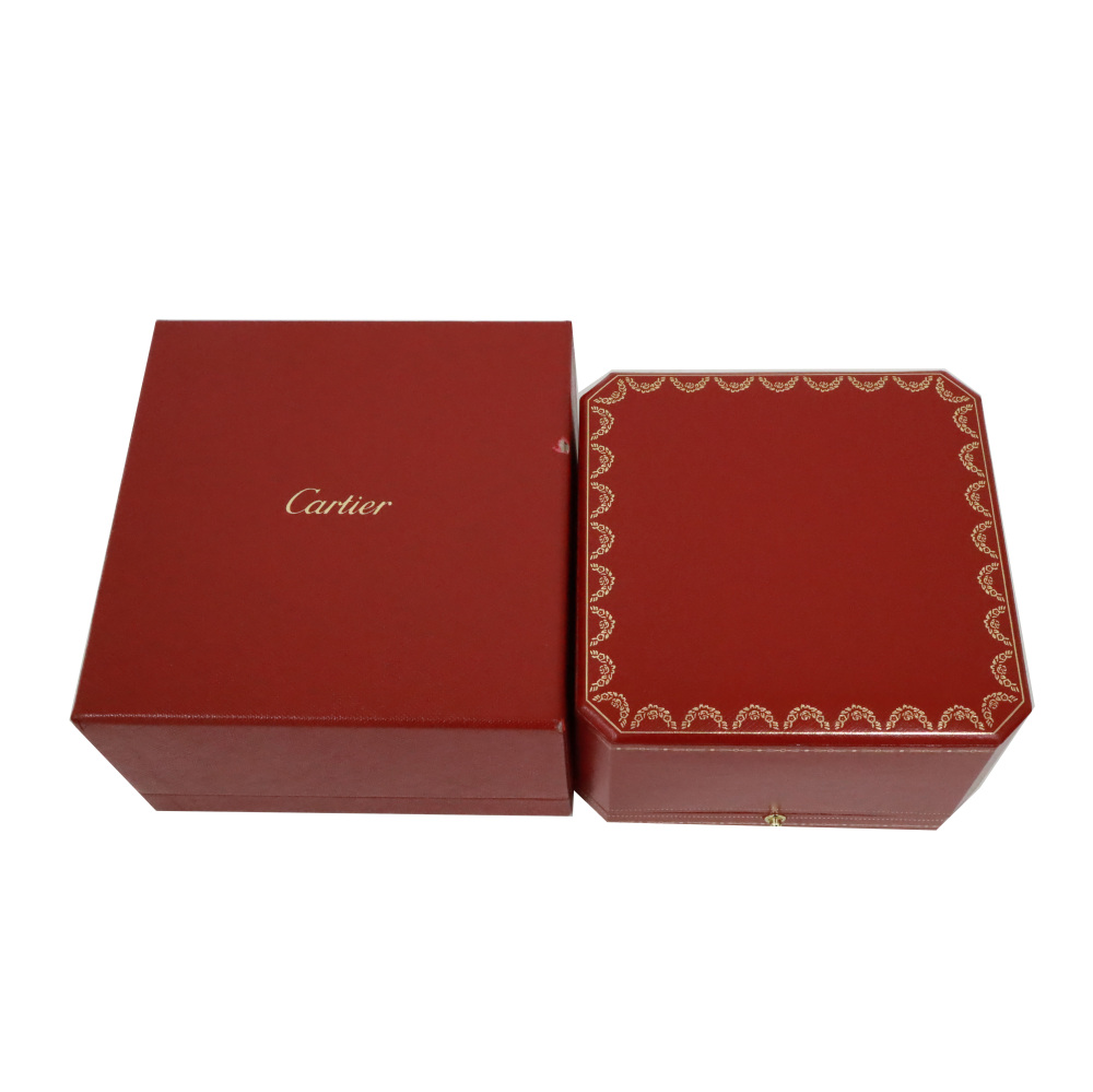 Cartier Panthère Bracelet 18K Rose Gold N6711600