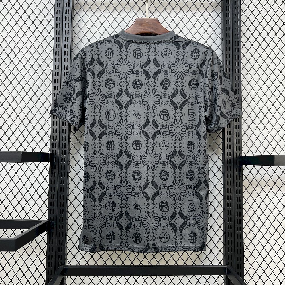 Bayern Munich maillot foot 2025 2026€14.99