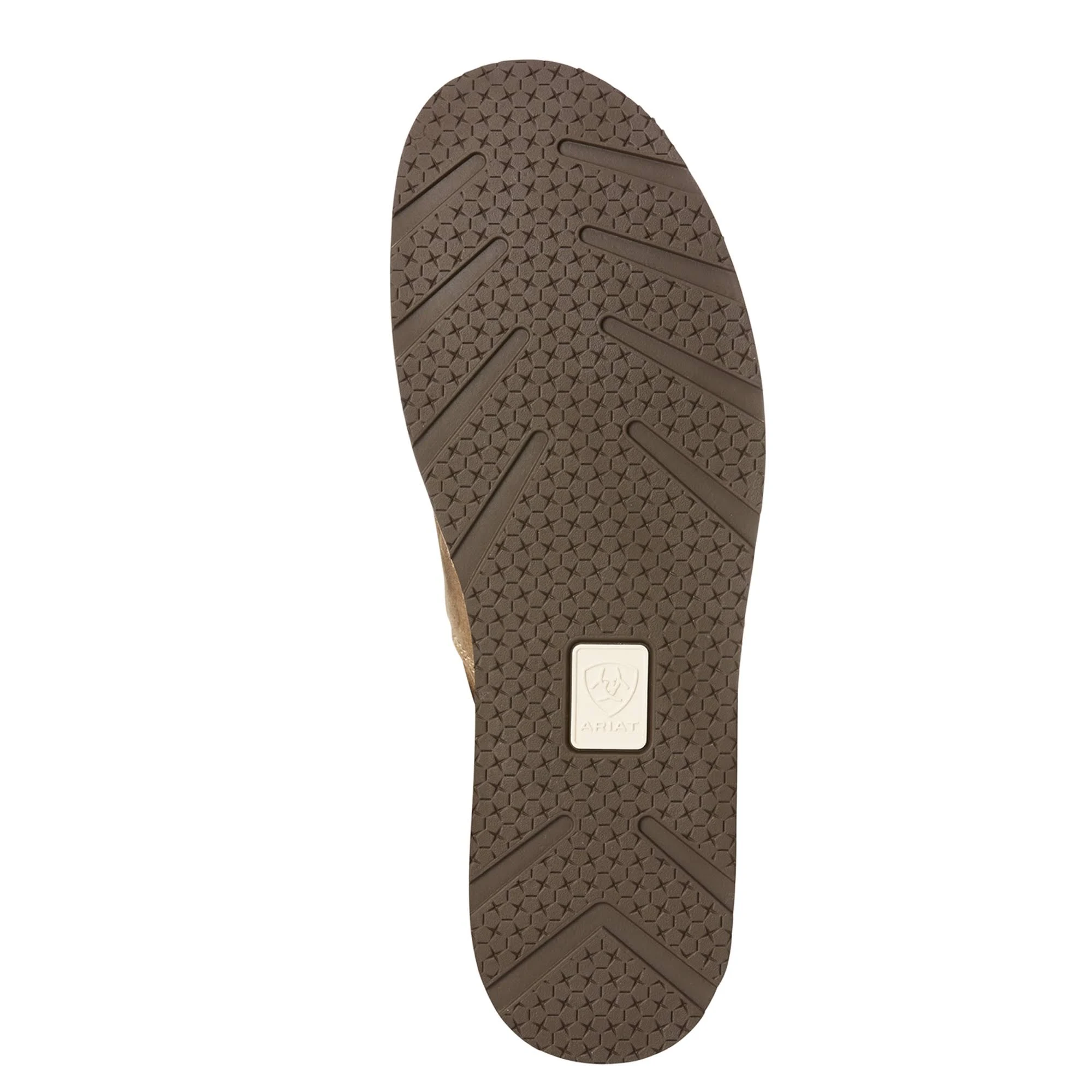 Ariat Men&s Cruiser - Brown Bomber