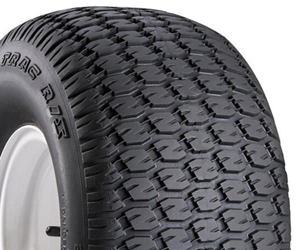 Carlisle Turf Trac RS Lawn and Garden Tire – 15X6-6 LRB 4PLY Rated