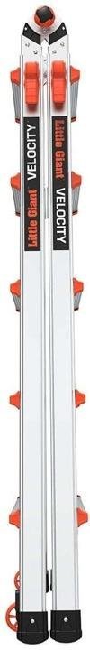 22-Foot Multi-Use Ladder, 300-Pound Duty Rating