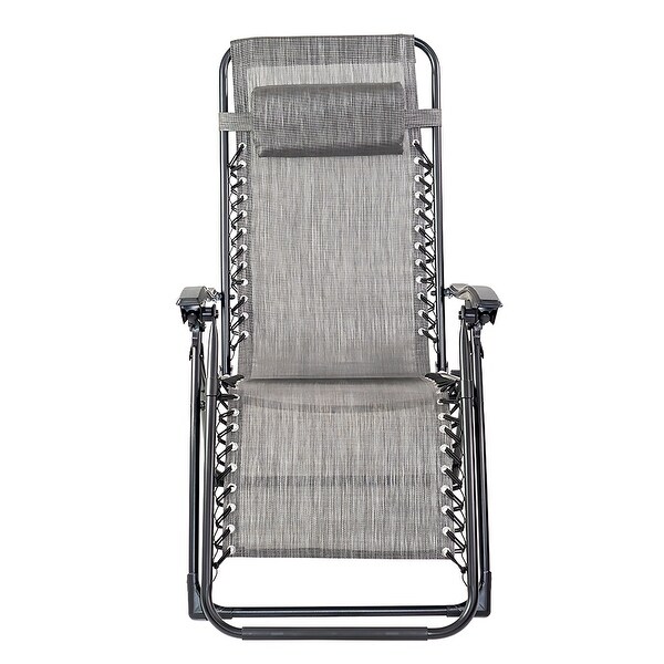 SunRay 1pc Zero Gravity Chair