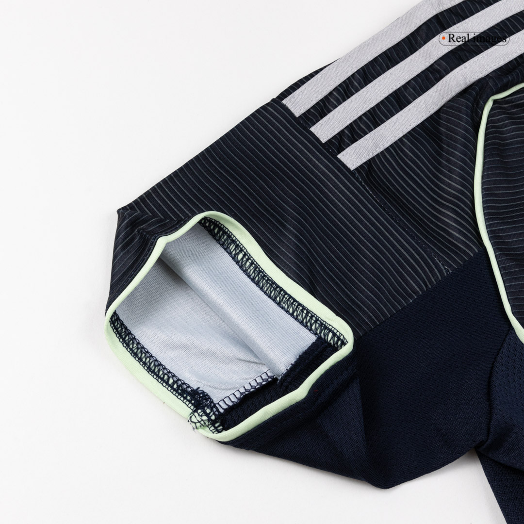 Women's Real Madrid Away Jersey 2025/26