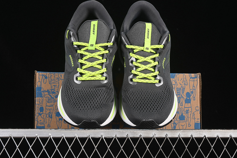 Brooks Ghost 15 Running Shoes