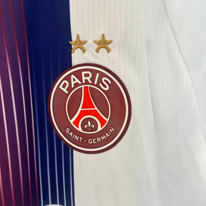 PSG 26/27 Away Jersey S-4XL Fan Version 4
