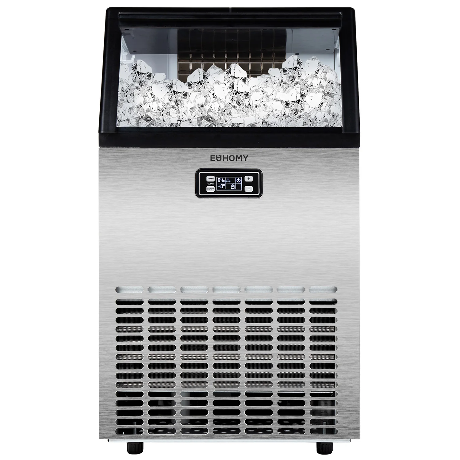 Excellent Storage Container Undercounter Commercial Ice Machine