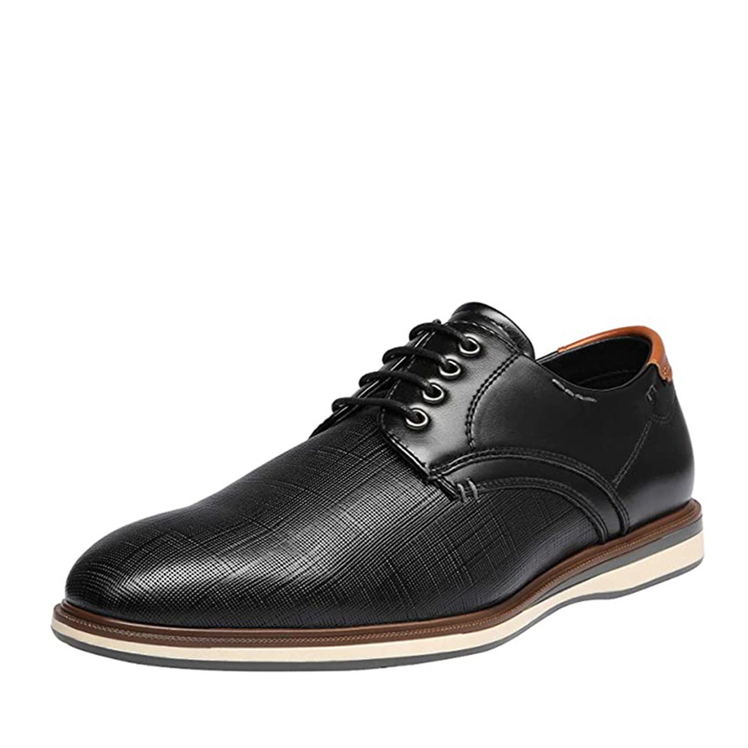 Men's Semi-Formal Casual Dress Sneakers