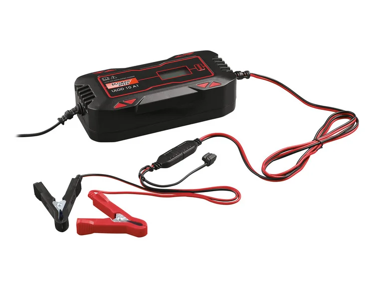 ULTIMATE SPEED® Chargeur allume-cigare ULGD 10 A1, 12 V ou 24 V