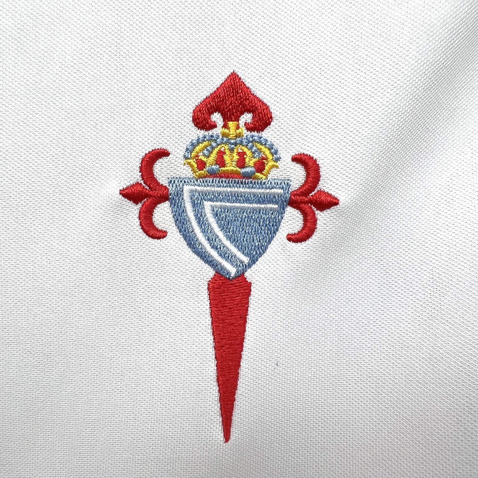 Camiseta Edición Especial A Reconquista de Vigo