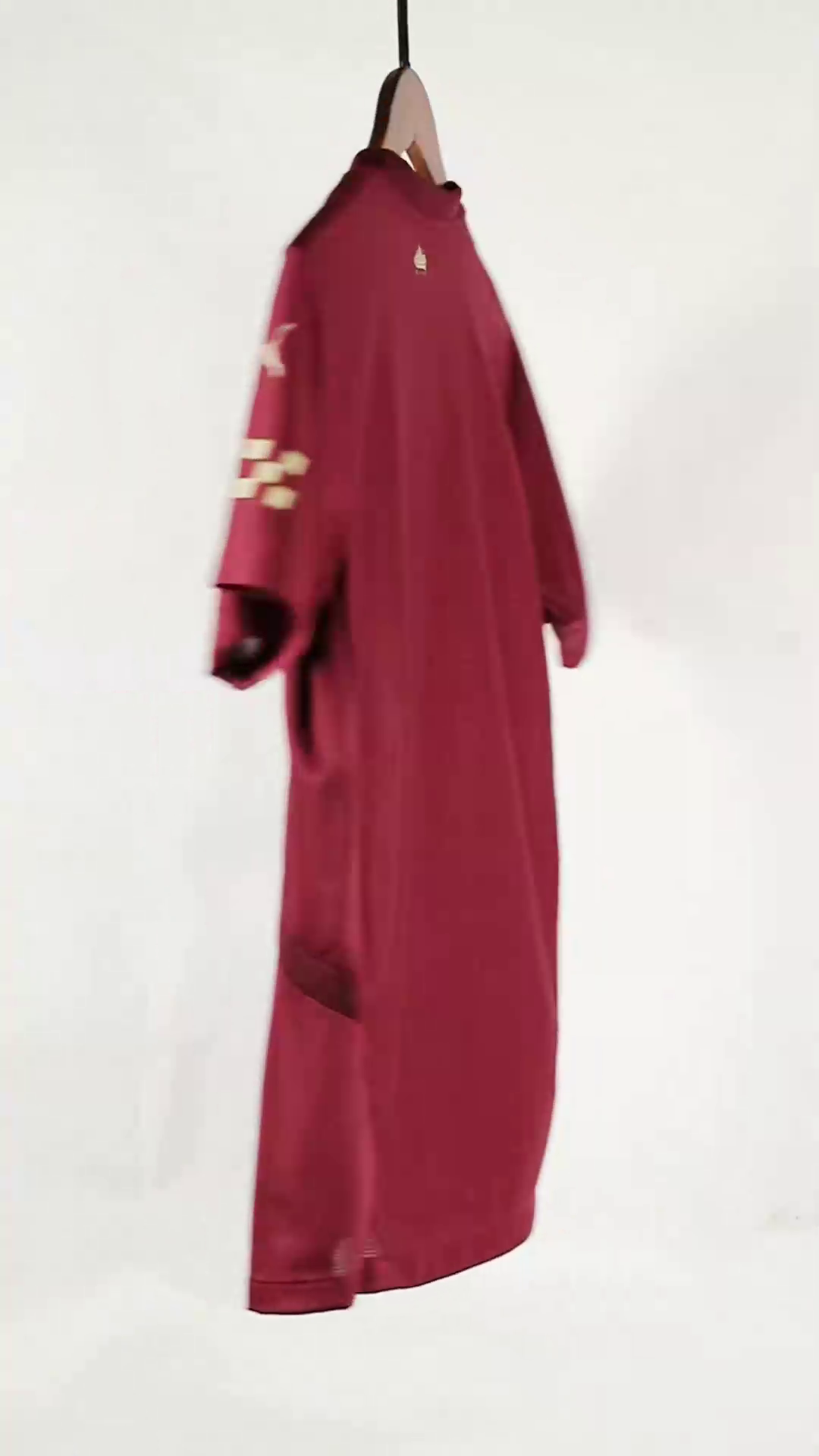 Manchester City Third Away Player Version Jersey