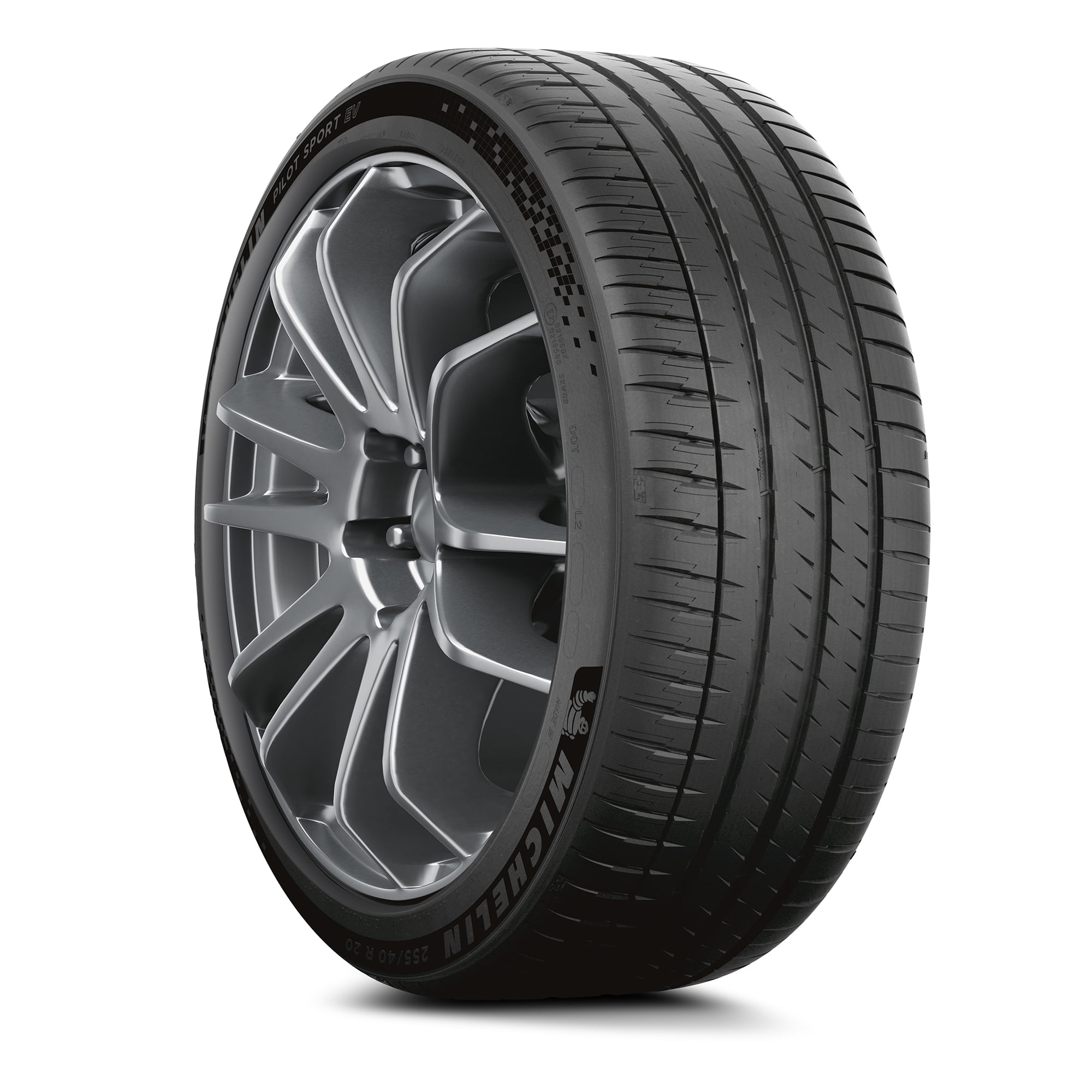 All season 235/40ZR20/XL (96Y) tires