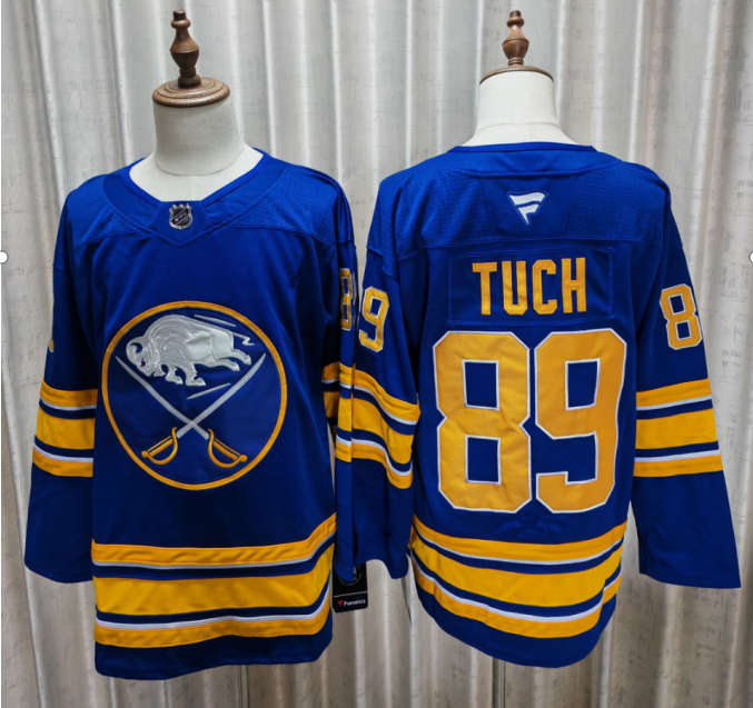 Buffalo Sabres #89