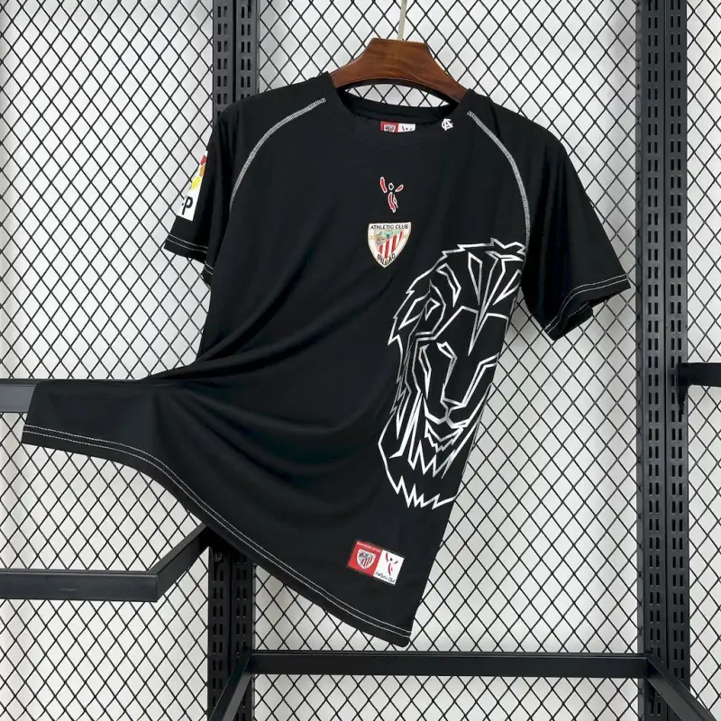 Retro Athletic Club 07/08 Away