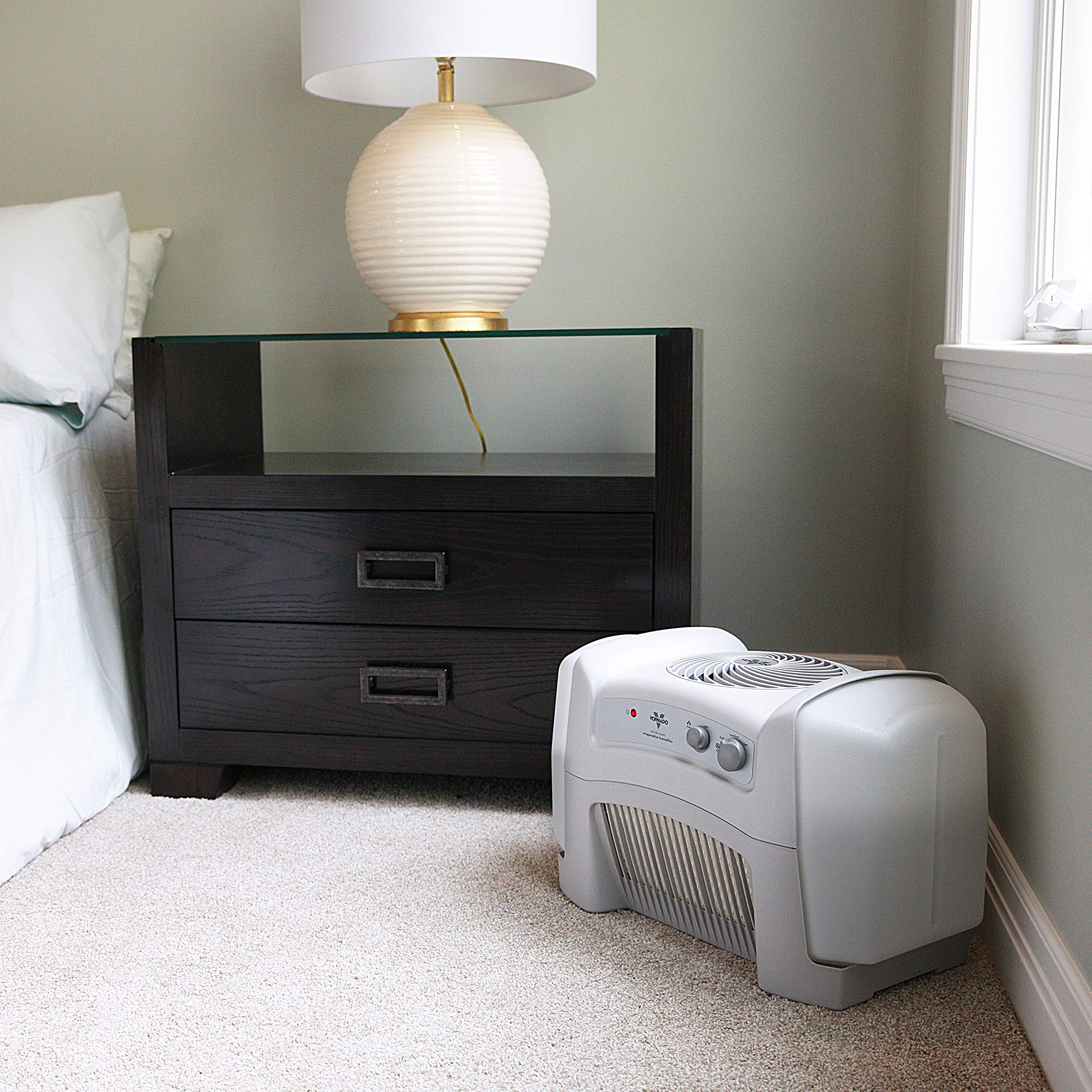 Vornado Evap40 4 Gallon Evaporative Humidifier