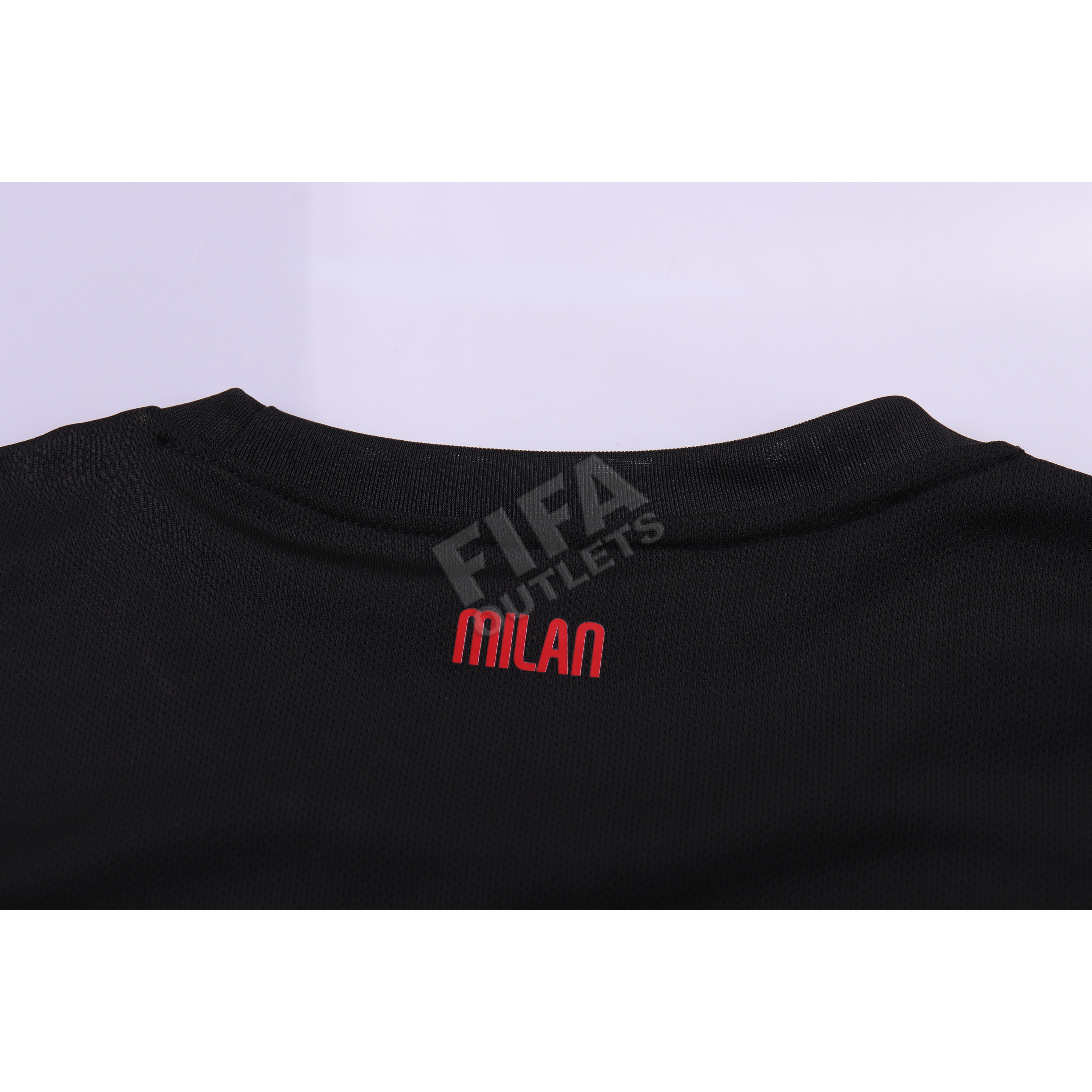 MILAN HOME 2025/26 Jersey Set