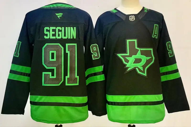Dallas Stars #91