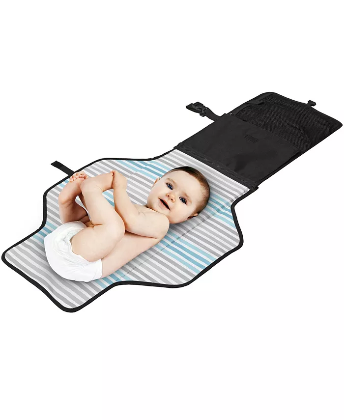 Skip Hop Baby Pronto Signature Changing Station