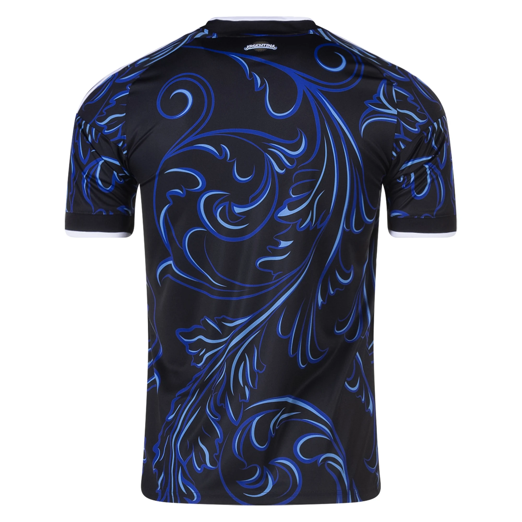 Argentina 26–27 Away Jersey