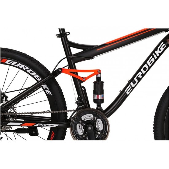 Moutain Bike S7 Bicycle27.5 Inchs Bike
