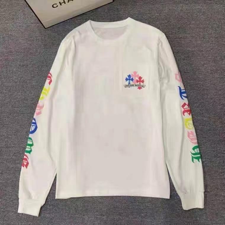 Chrome Hearts Clothing collection - cnluxepick