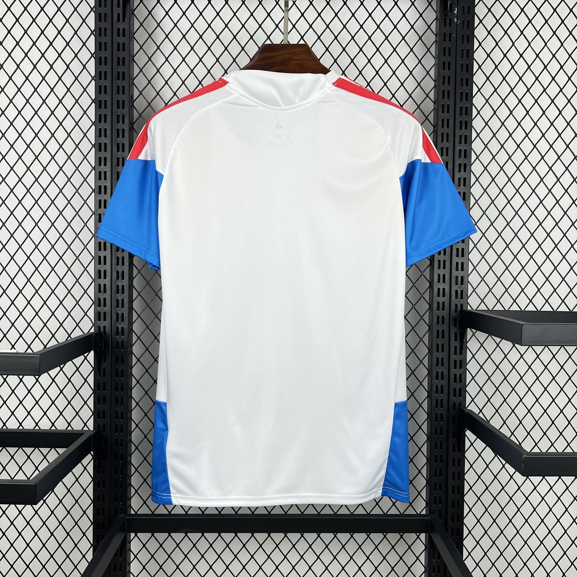 Mens Colombia 2026 World Cup Pre-Match Jersey