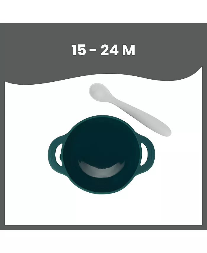 Babymoov Tast'isy Feeding Set
