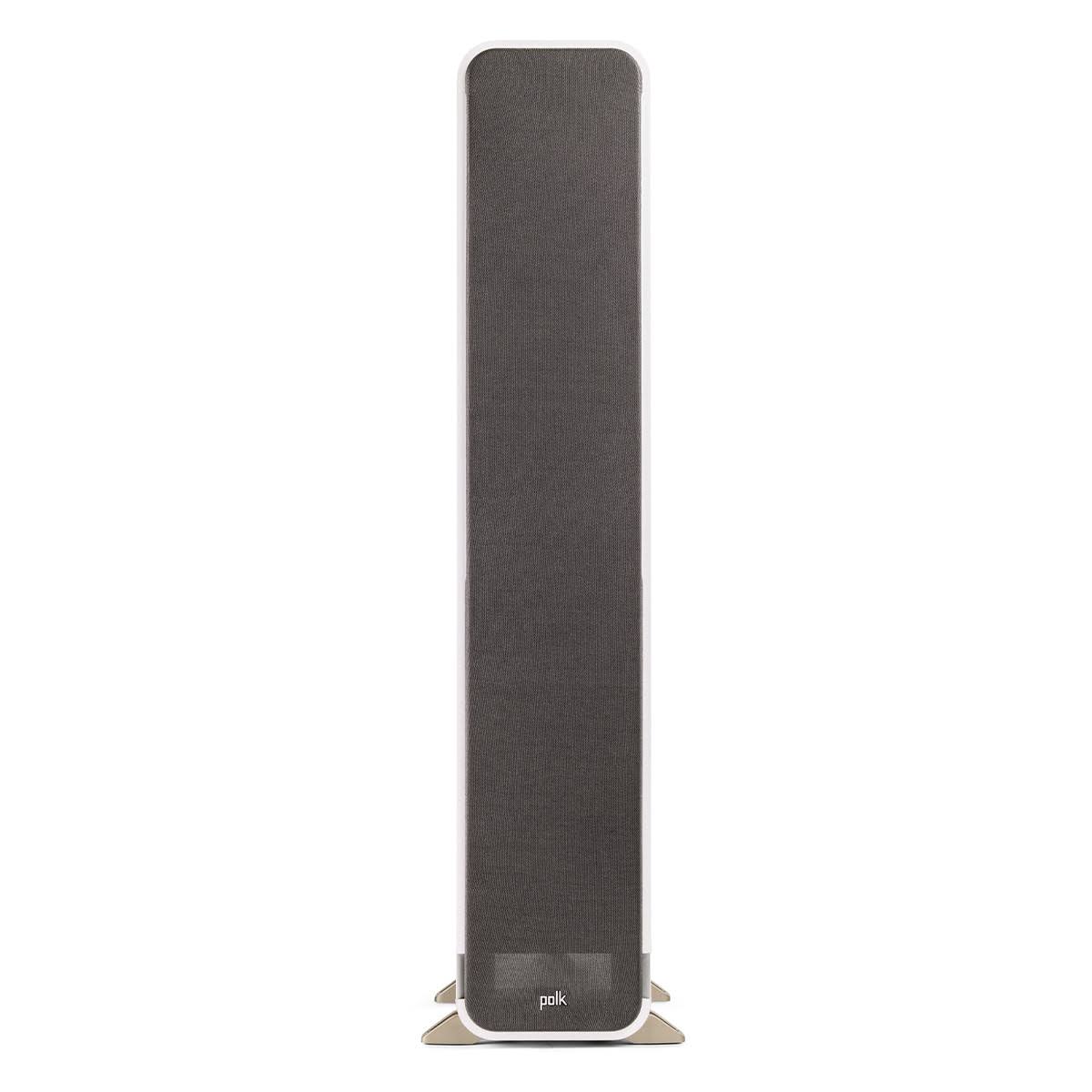 Polk Audio Signature Elite ES60 FLOOR-STANDING Speaker - White