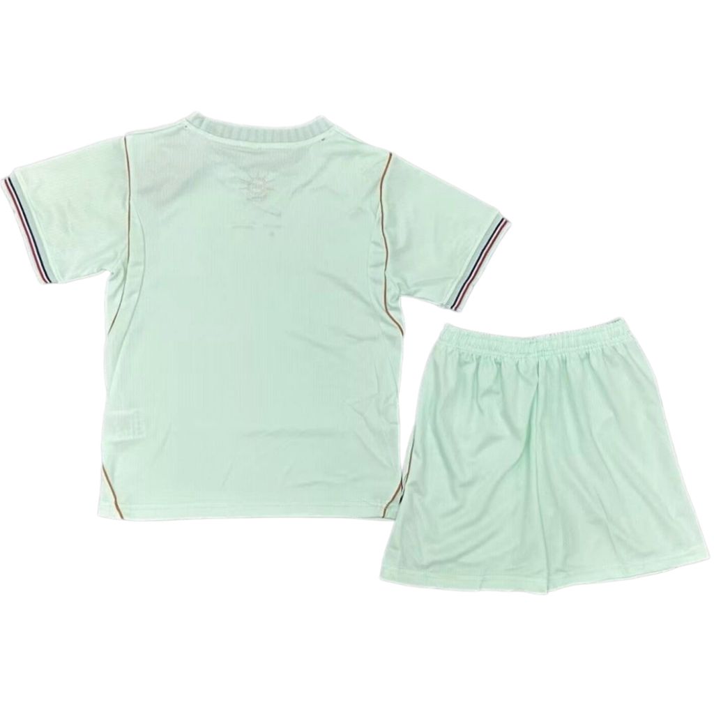 Équipe De France Kit Enfant Coupe Du Monde 2026 2027€13.99