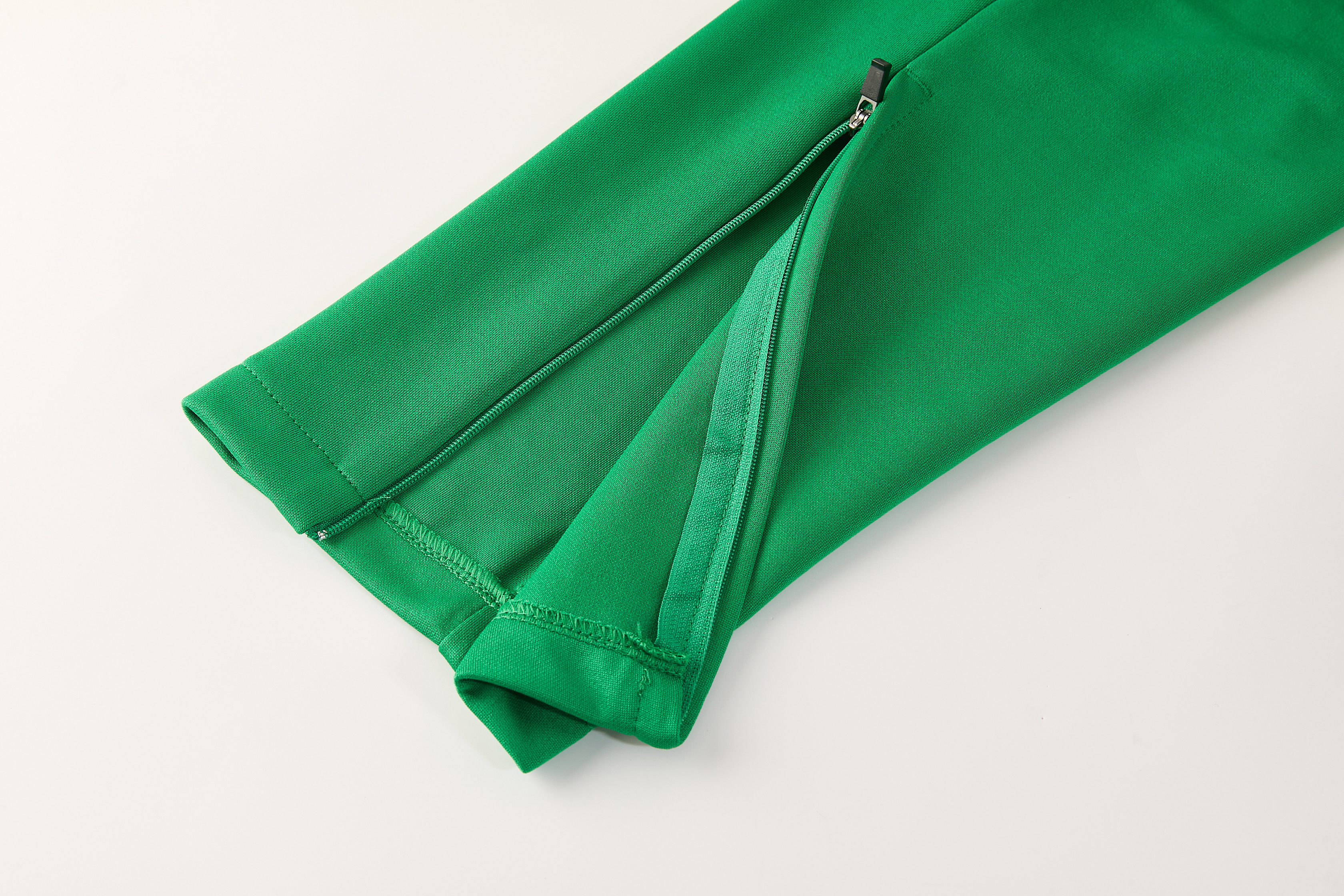 Mexico 2026/27 Training Suit Full Zipper