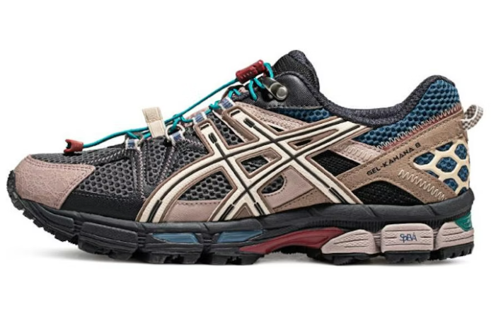 ASICS Gel-Kahana 8 FL Brown 1011B828-020