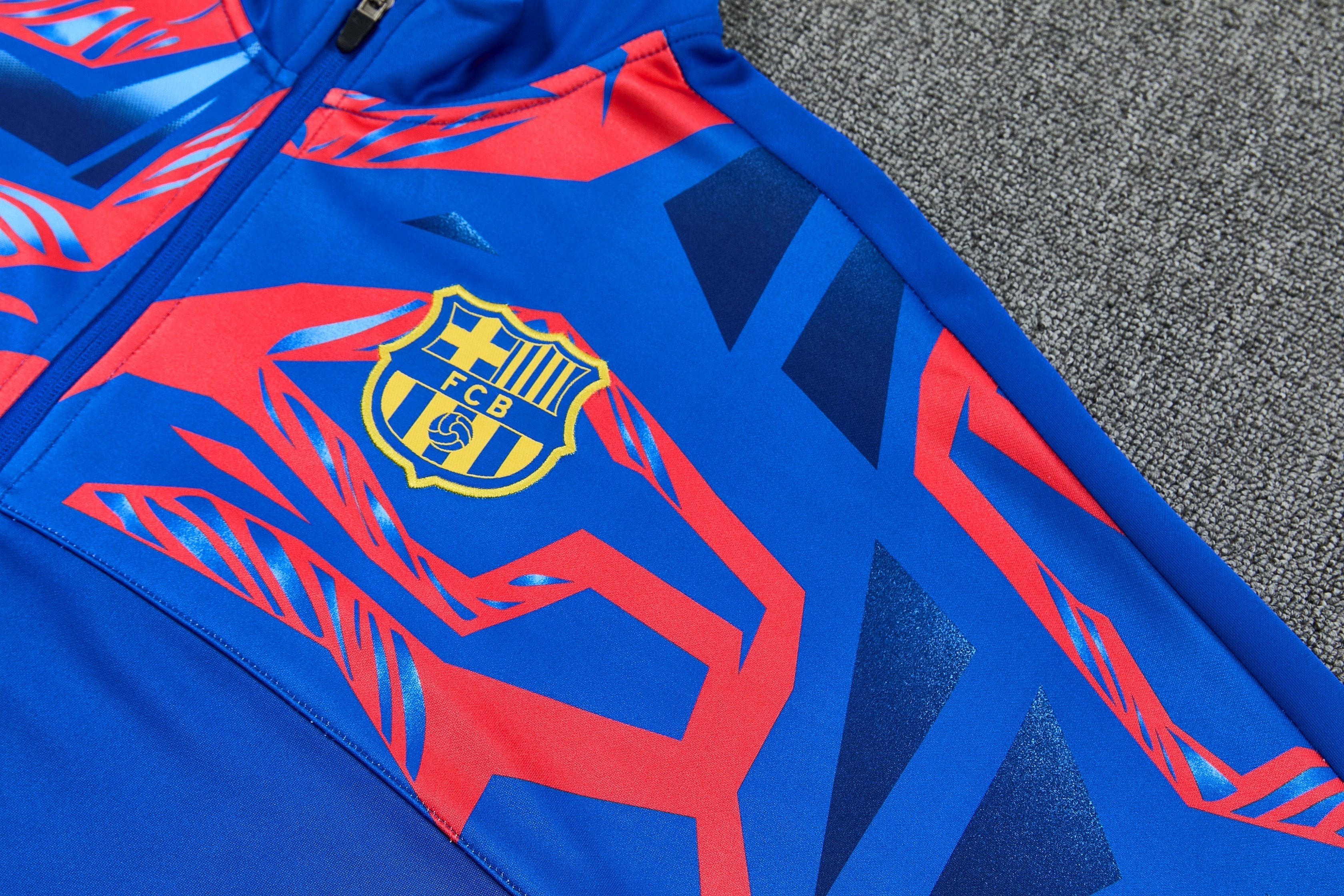 Barcelona 26/27 Training Suit