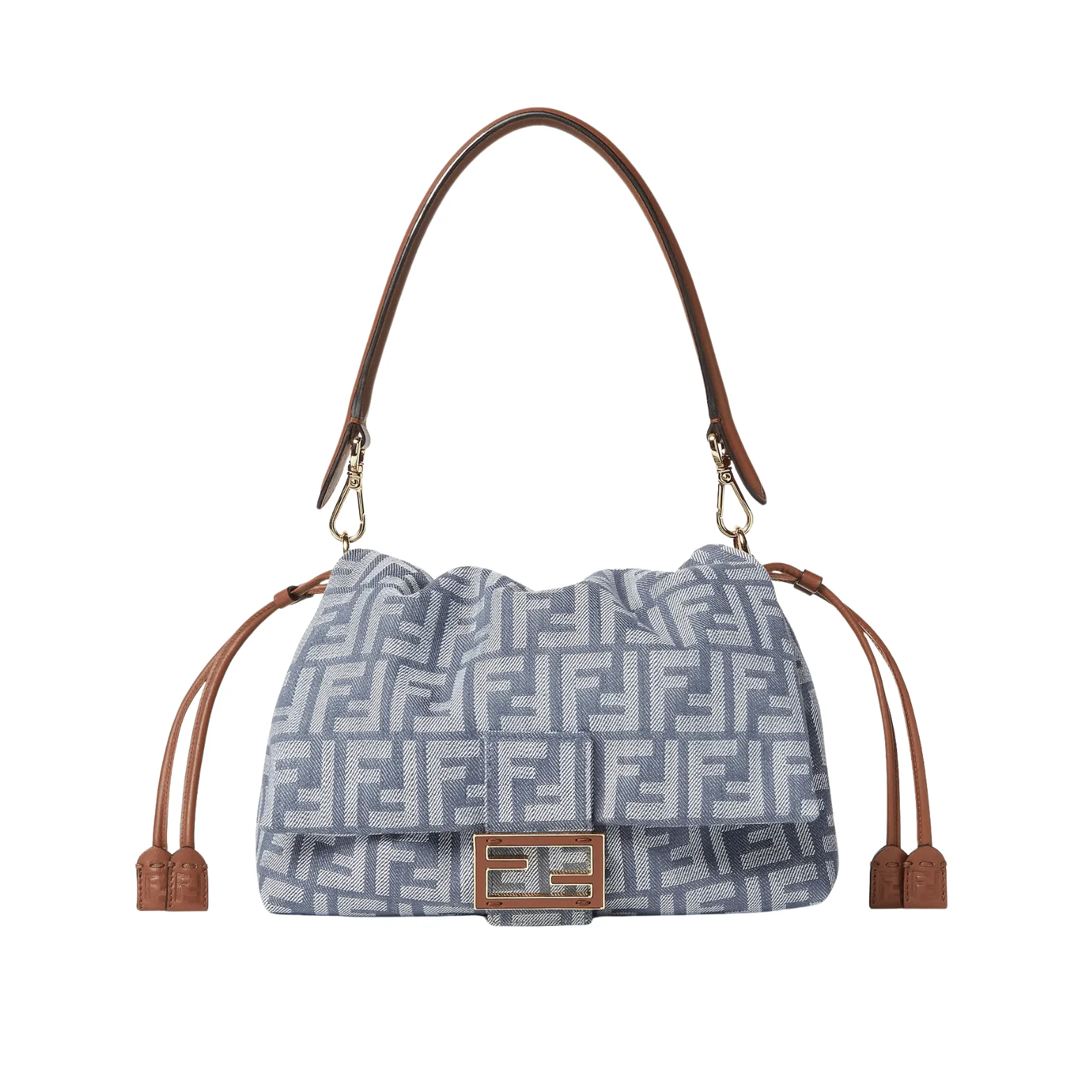 Fendi Bag | Mamma Baguette Medium Bag