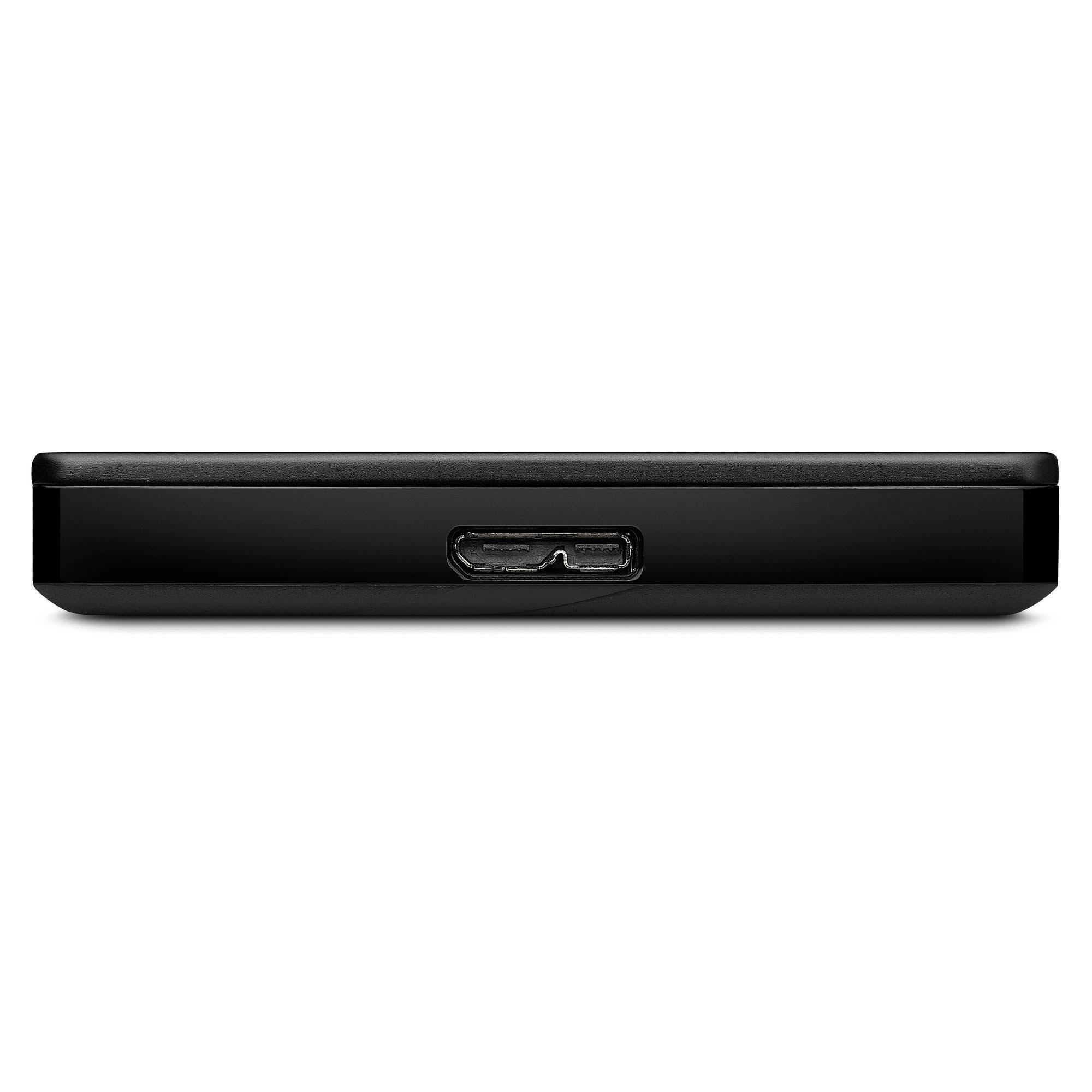 Seagate STGD2000104 1.95 TB Hard Drive - 2.5x22 External