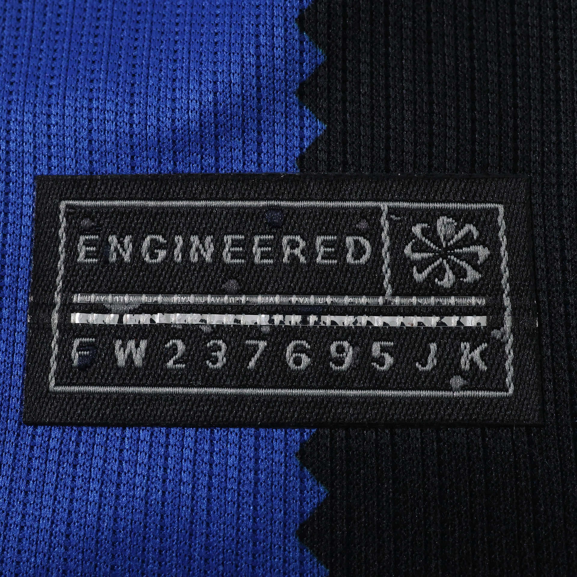 Inter Milan 26/27 Home Kit S-4XL Fan Version