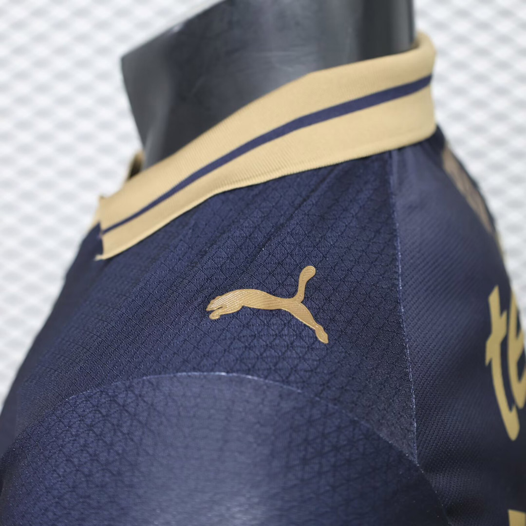 Player Version Pumas U.N.A.M. 26/27 Home Jersey S-XXL 5