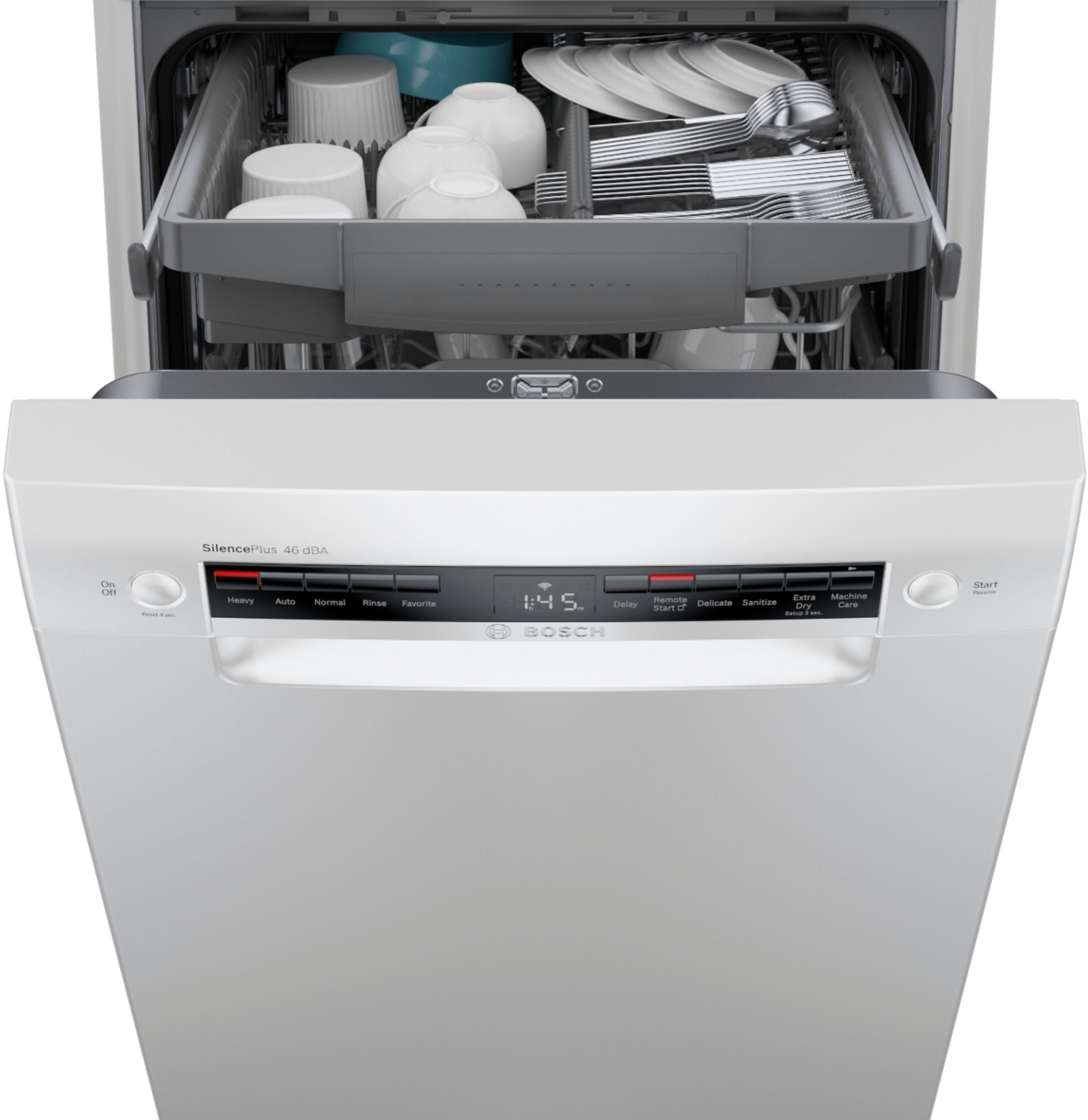 Bosch - 300 Series 18