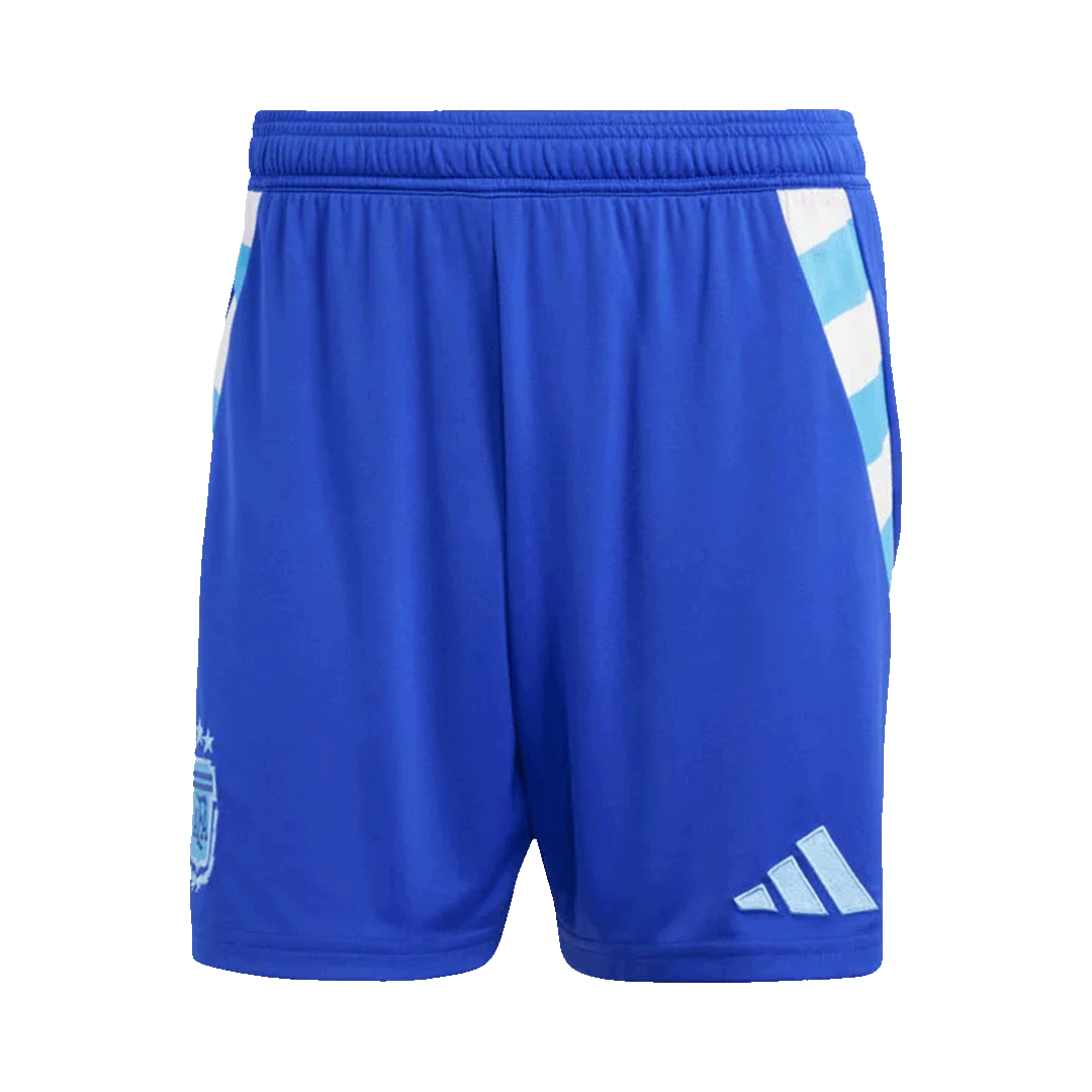 Argentina Away Jerseys Full Kit