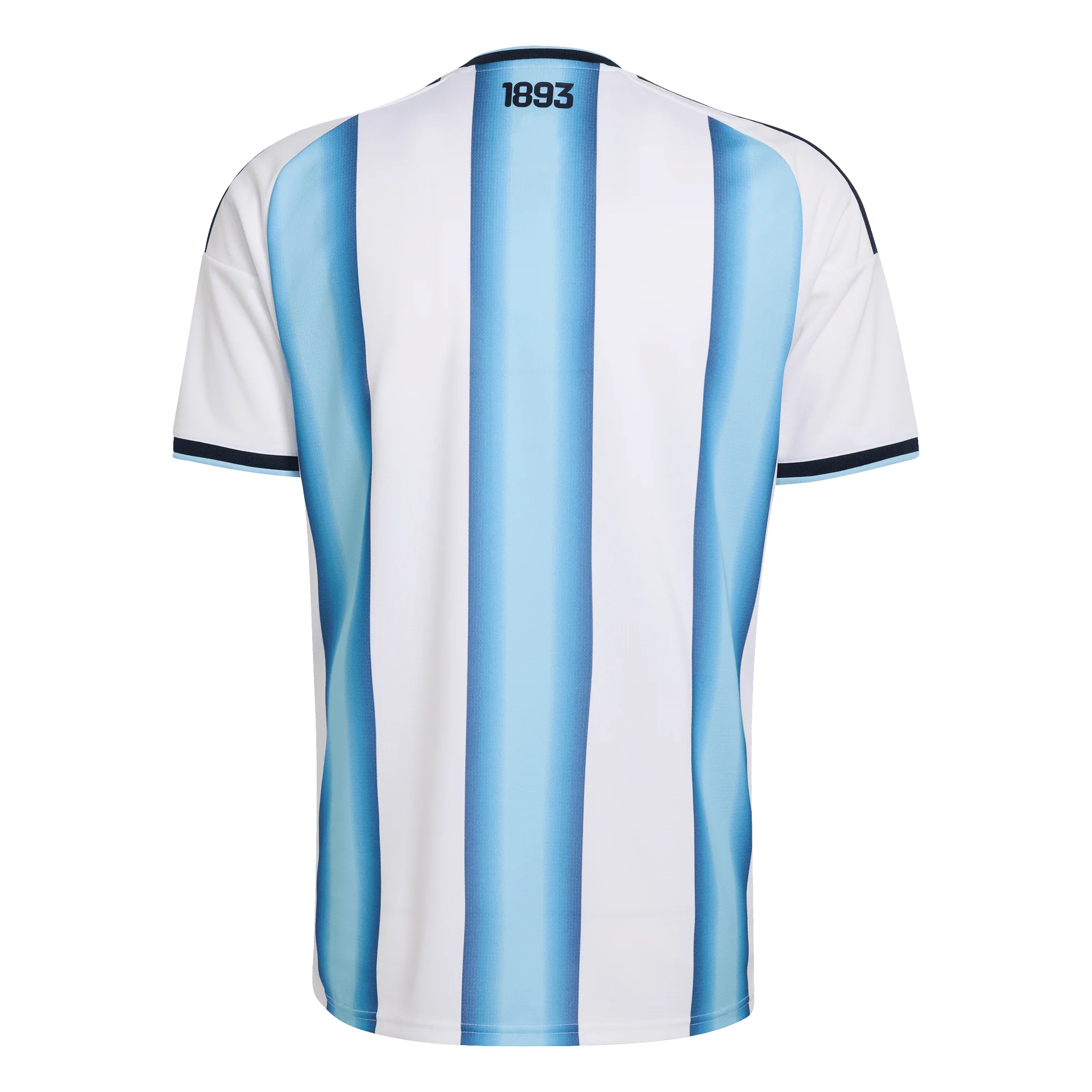 25/26 Argentina home football Jersey