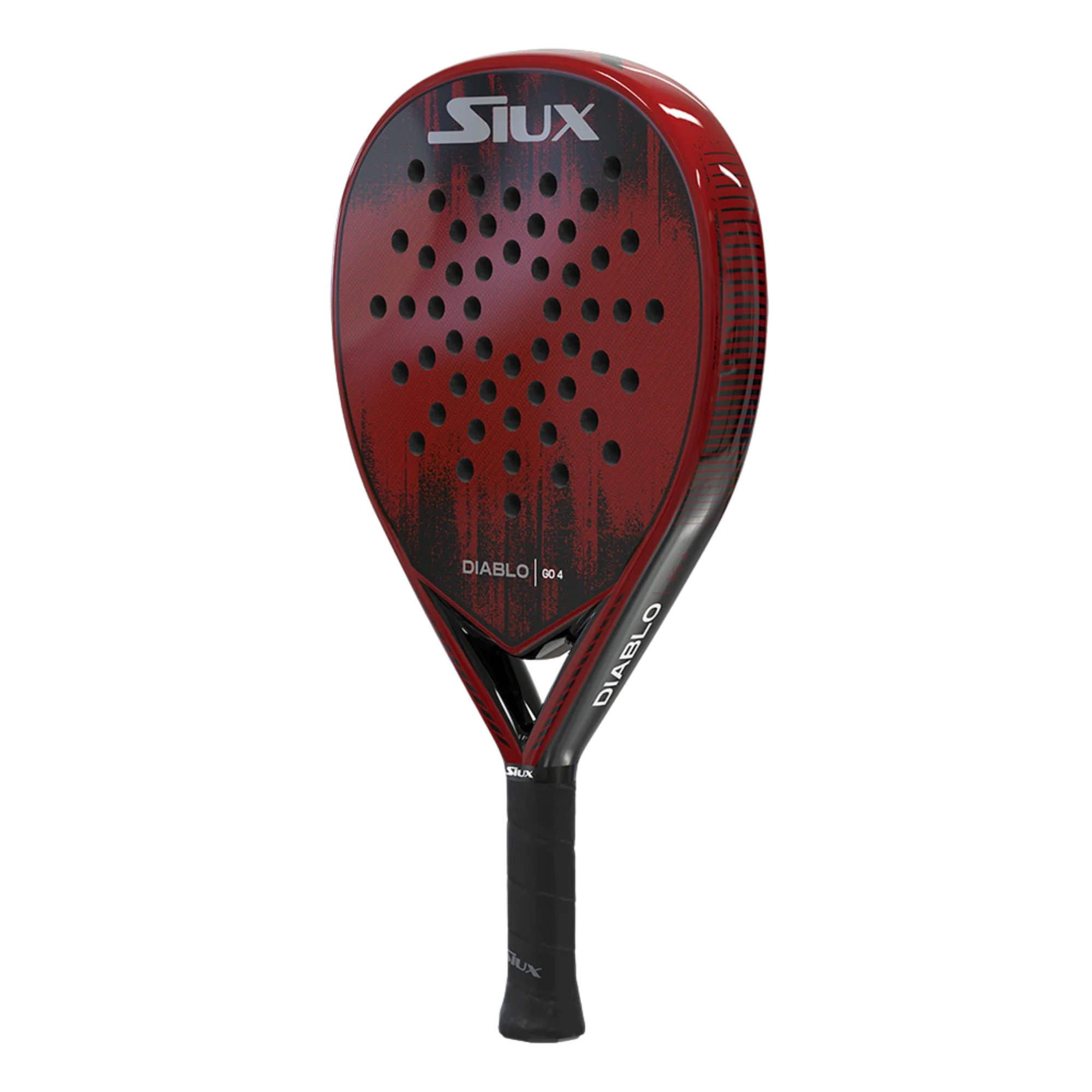 Siux Diablo Go 4 Padel Racket