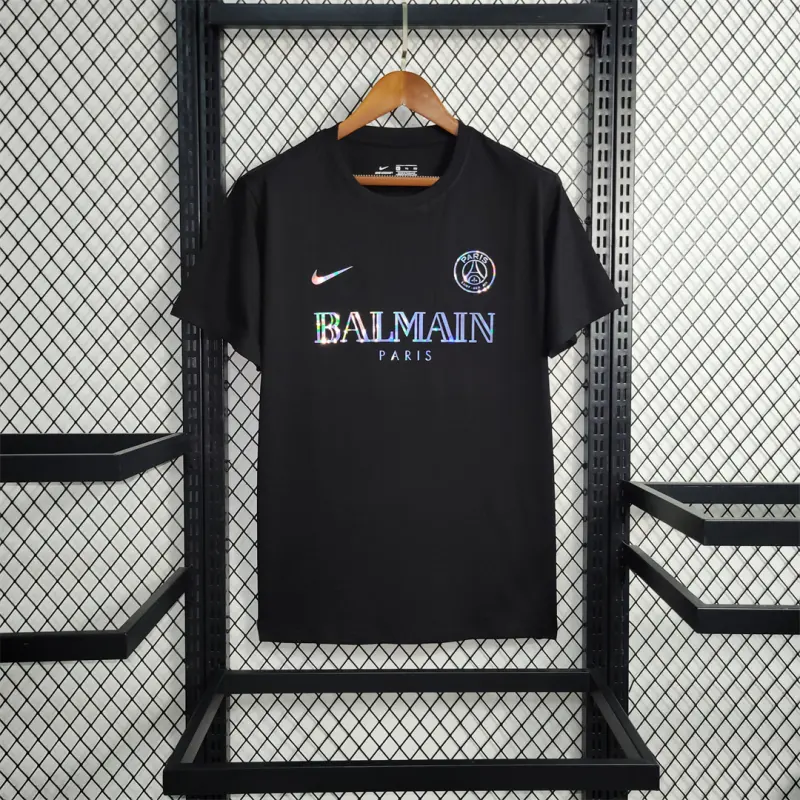 Paris Saint Germain PSG T-shirt (004b9e24)