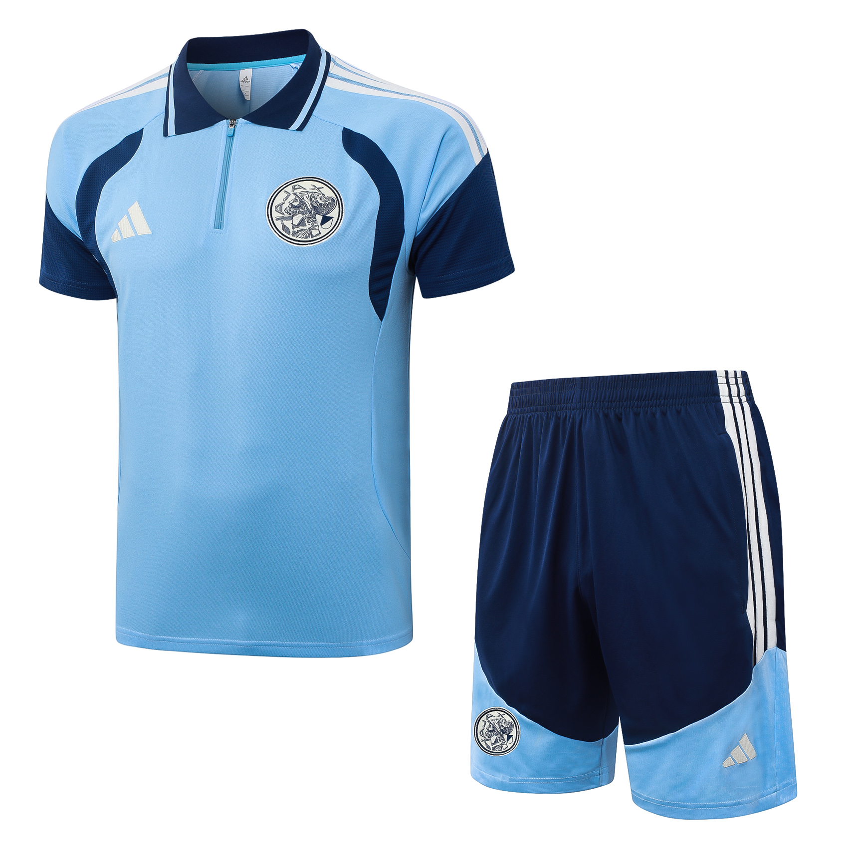 Ajax 26/27 Training Suit C2637 POLO