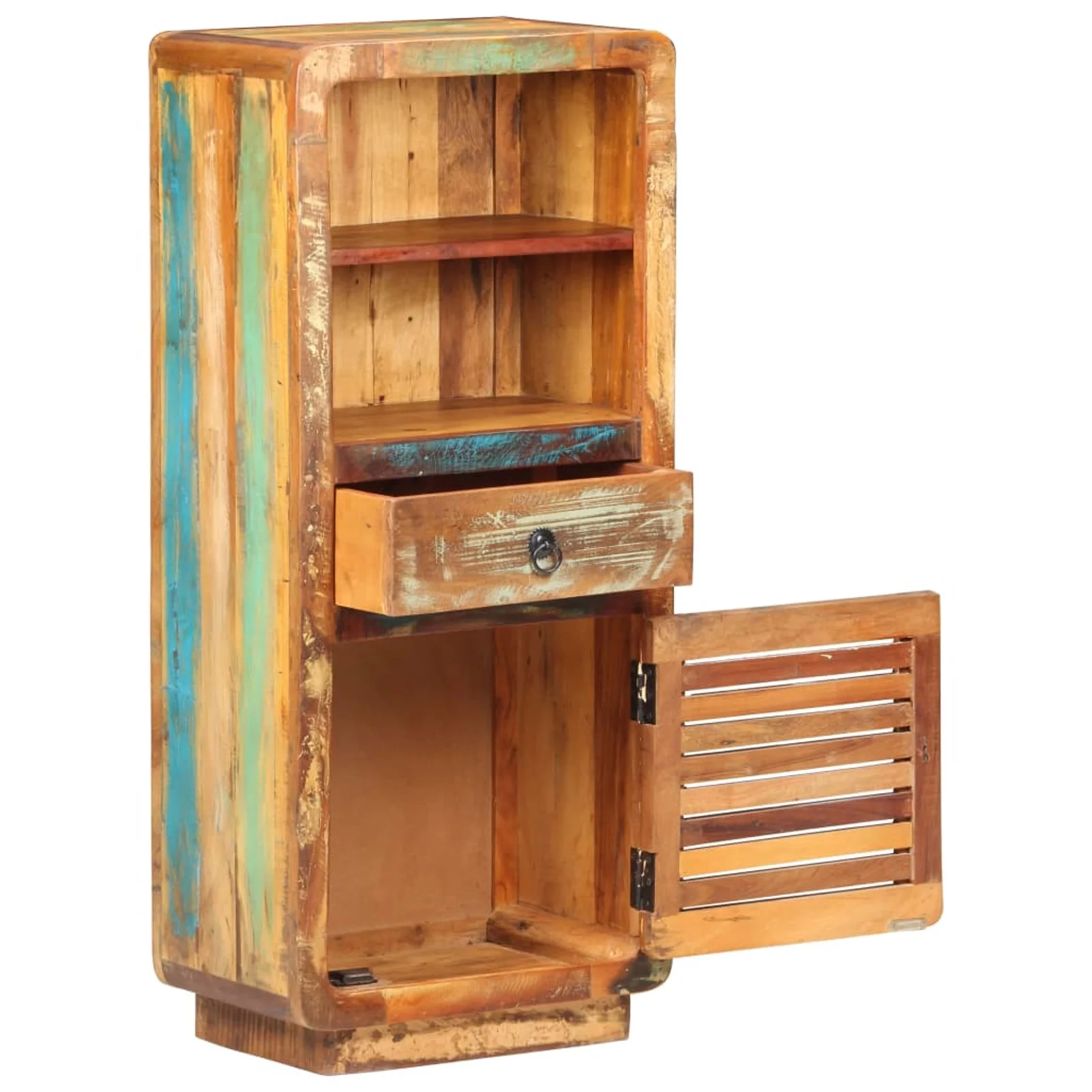 Anself Highboard 17.7