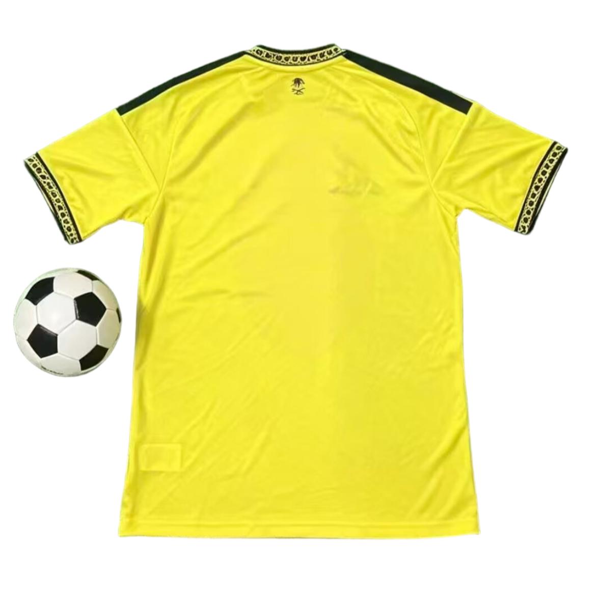 Al-Nassr 26/27 Home Jersey S-XXL