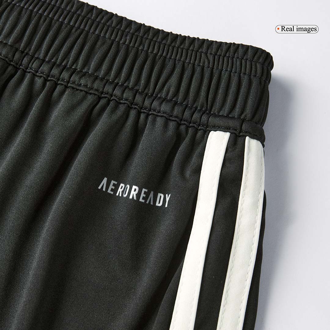 Manchester United Third Away Jerseys Kit