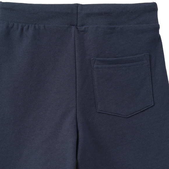 Topolino Jungen Joggingshorts mit Applikation