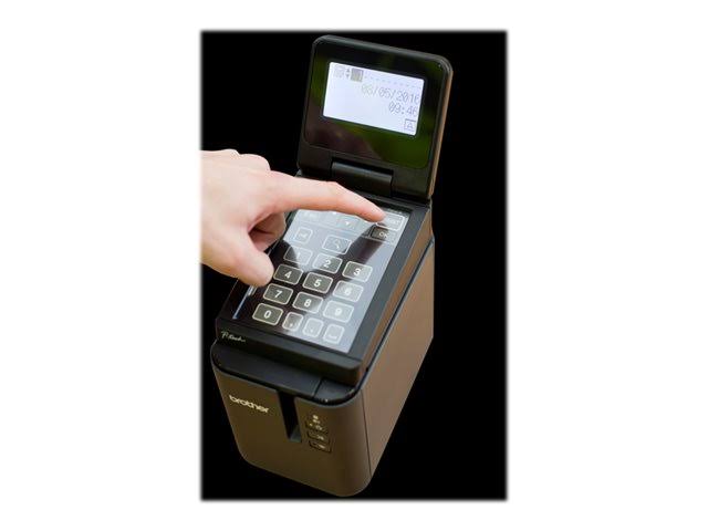Brother P-Touch PT-P950NW Monochrome Thermal Transfer Label Printer