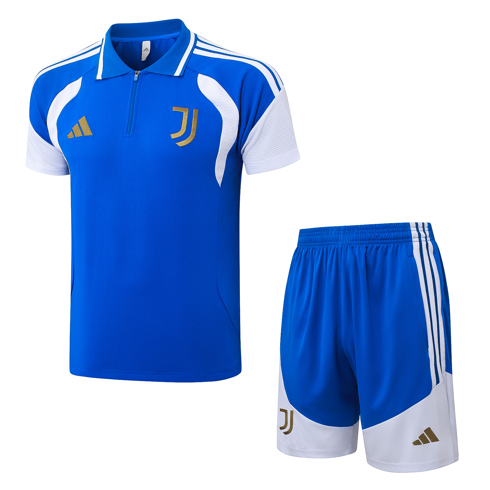 Juventus 26/27 Training Suit C2632 POLO