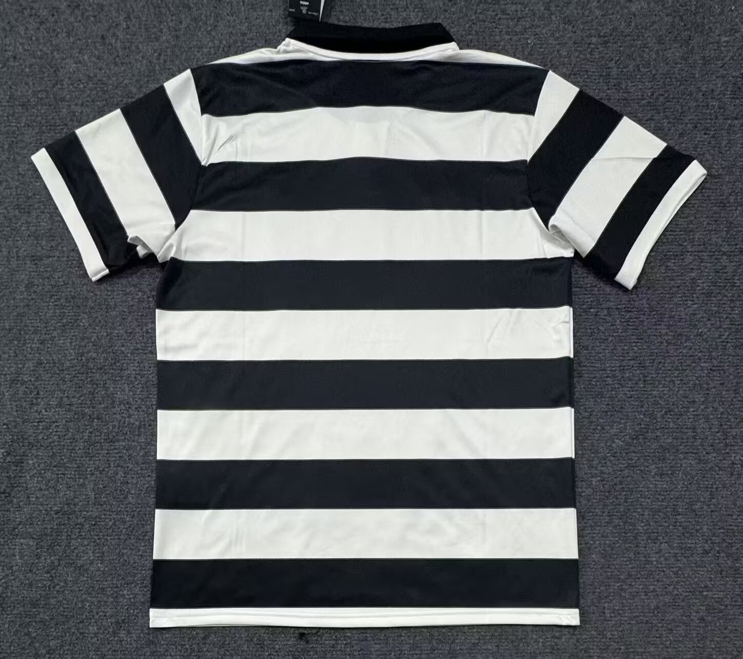 Juventus 2025/26 Fourth Jersey S-4XL 4