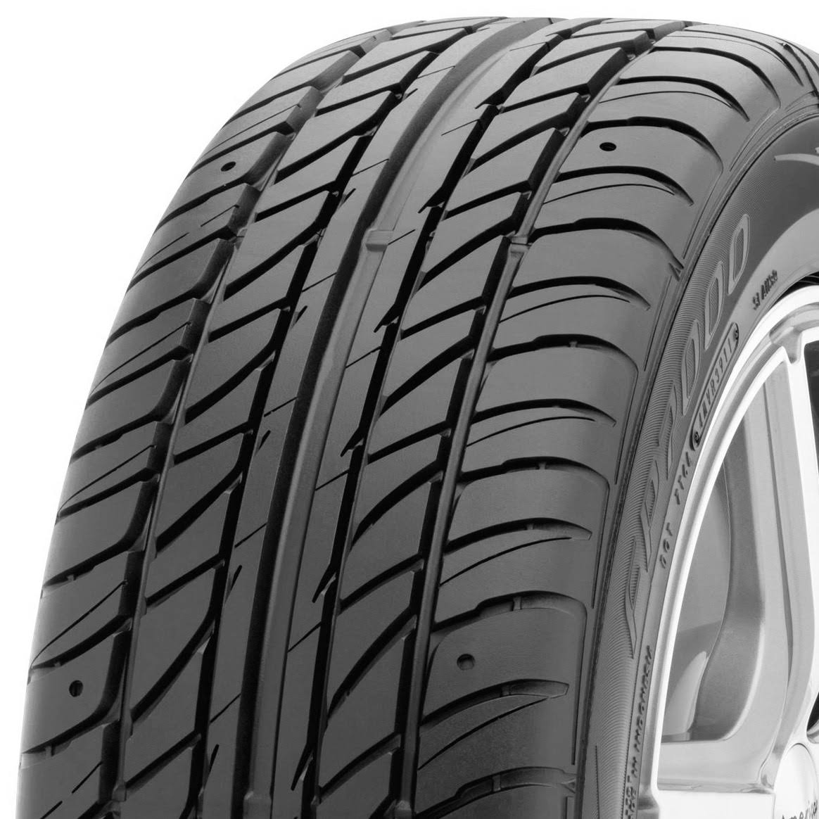 Ohtsu FP7000 Tire 245/50R16 97H