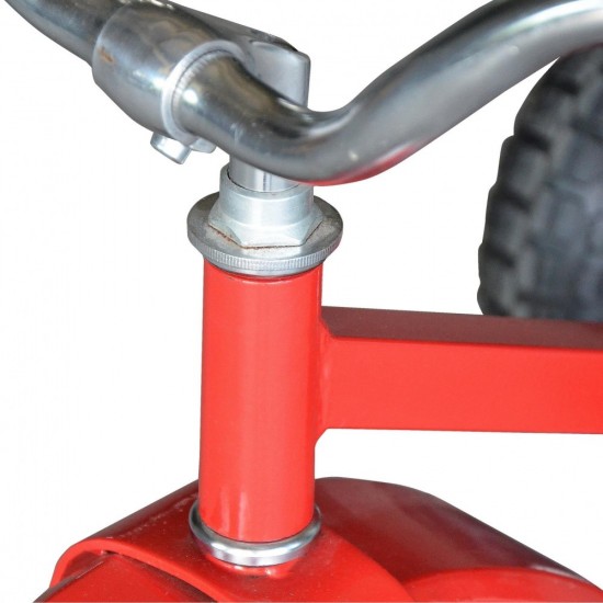 Trike Pedal Child Retro 53483